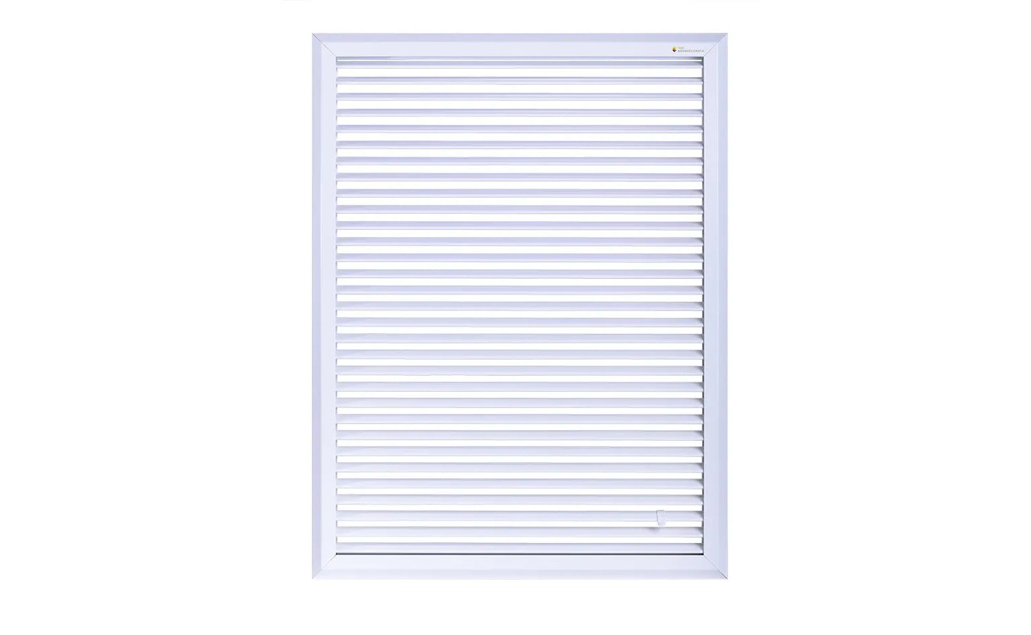 Lamella: Einzigartige Fensterdekoration mit Charakter