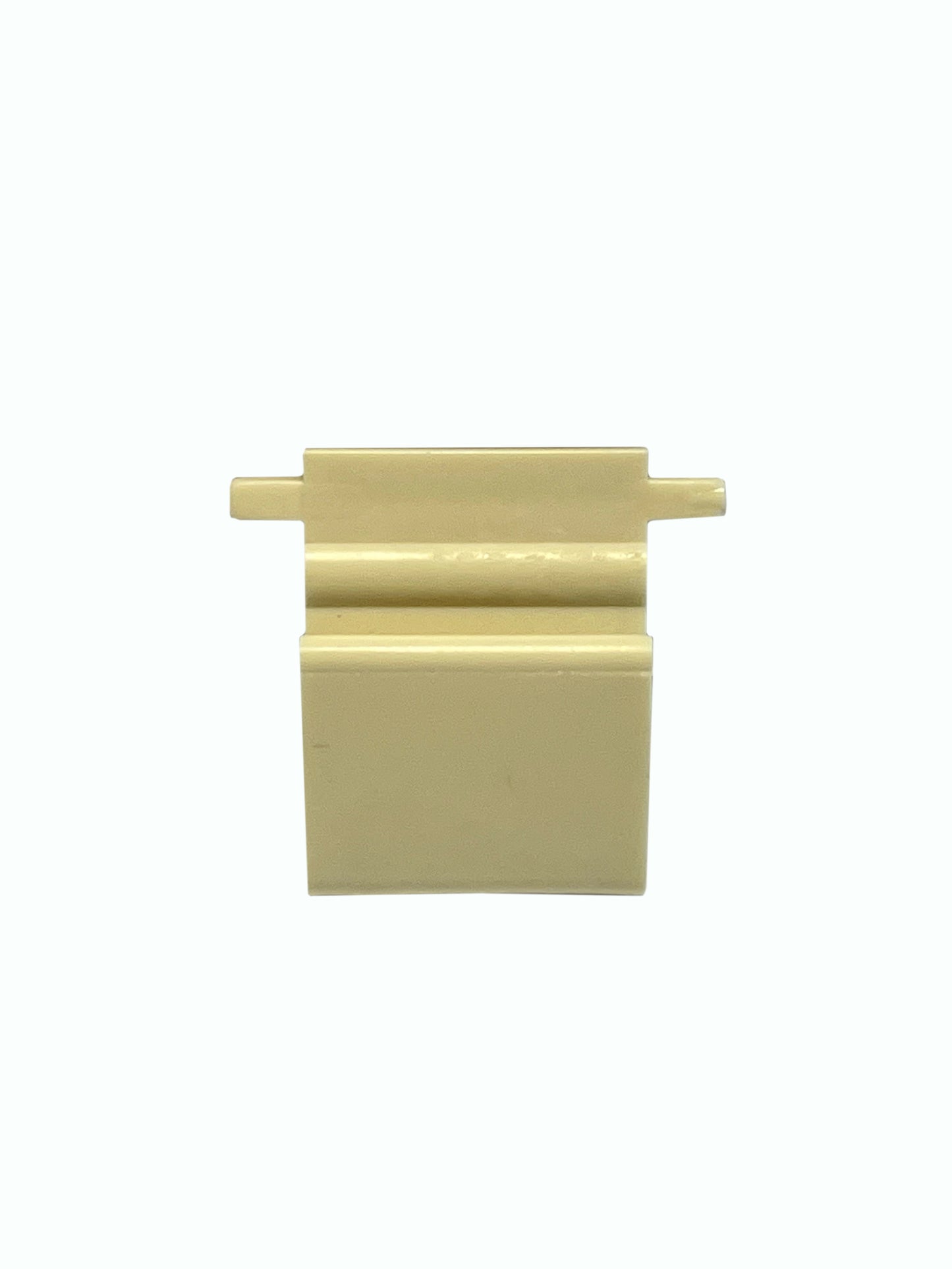 Kunststofffeder für Insektenschutzgitter (10er Pack)