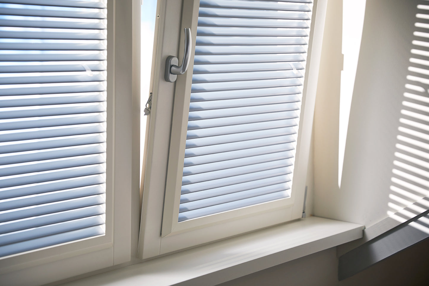 Lamella: Einzigartige Fensterdekoration mit Charakter