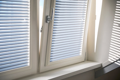 Lamella: Einzigartige Fensterdekoration mit Charakter