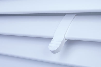 Lamella: Einzigartige Fensterdekoration mit Charakter
