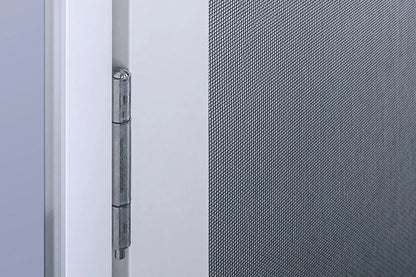 Detail Hordeur Scharnier