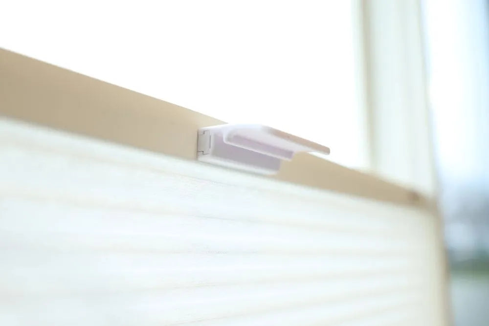 Keje Spanfix detailbeeld