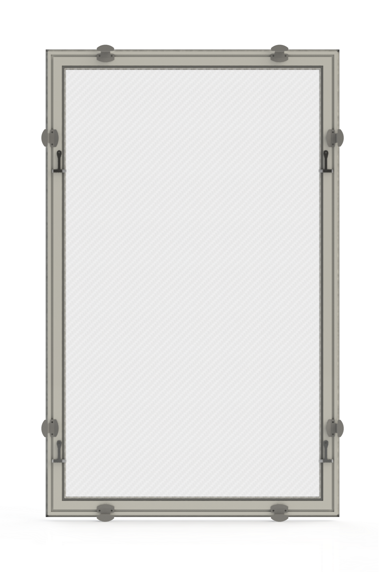 Klemmsieb