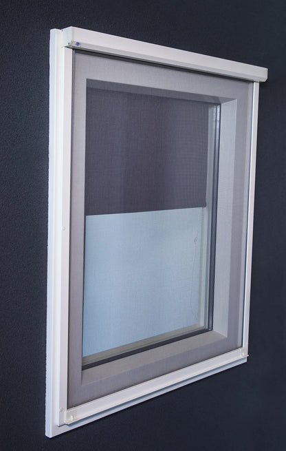 Showroommodel van de KeJe Rolhor Classic