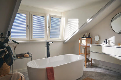 Sfeerfotografie Lamella Badkamer