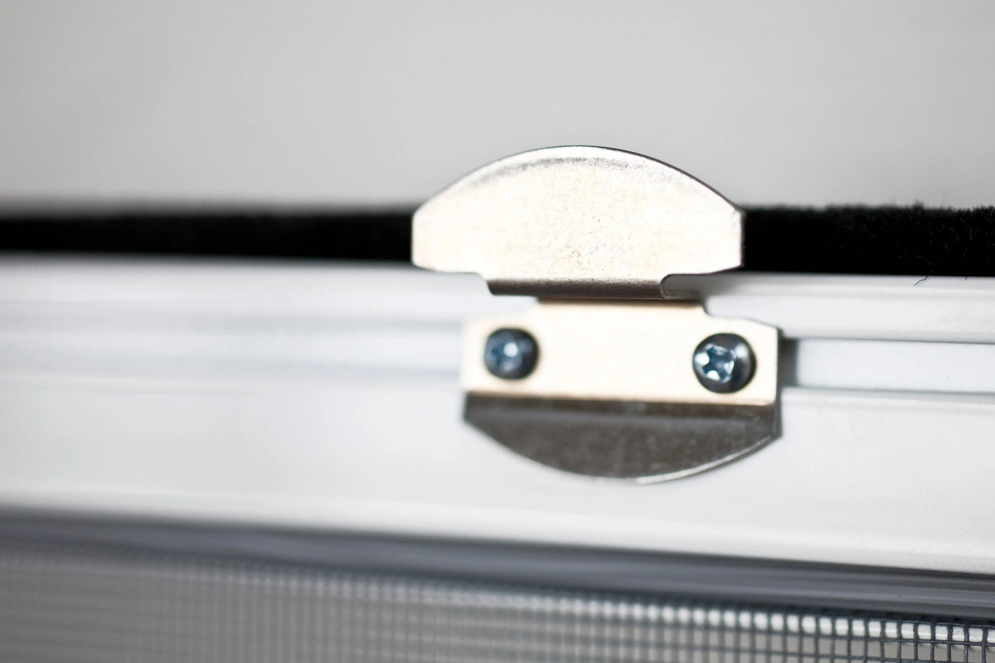 Stalen Wervel van de Klemhor