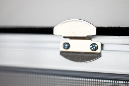 Stalen Wervel van de Klemhor