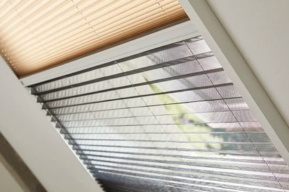 Detailaanzicht Supplente Dakraam