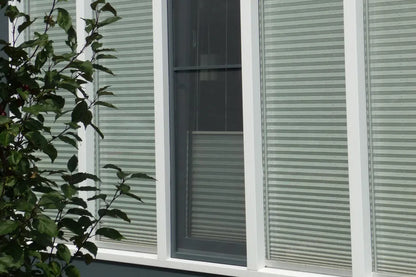 KEJE Klemhor Houten kozijn