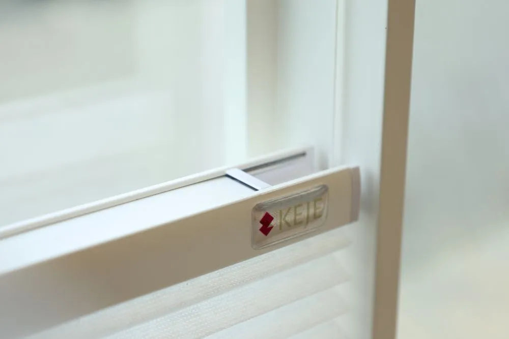 KEJE Spanfix detailbeeld