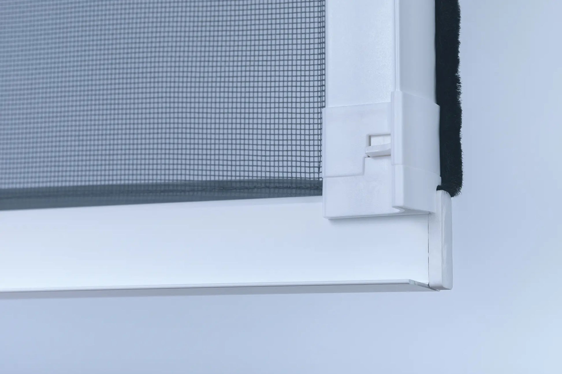 Rolhor Zenit Detailbeeld profiel